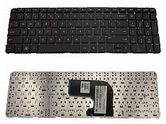 HP Pavilion DV6-7000 DV6 7000 DV6-7000EJ DV6-7000EM üçün Noutbuk Klaviaturası Баку