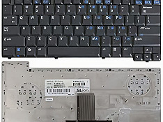 HP COMPAQ NX7300 NX7400 413554-001 417525-001 üçün Noutbuk Klaviaturası Bakı