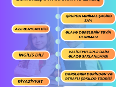 Buraxılış imtahanına hazırlıq Sumqayıt