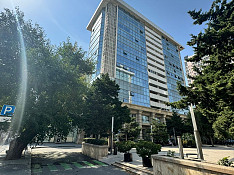 3-otaqlı mənzil icarəyə verilir, Ü. Hacıbəyov küç. 57, 100 m² Баку