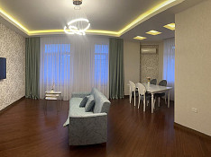 2-otaqlı mənzil icarəyə verilir, Koroğlu Rəhimov küç., 103 m² Баку