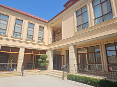 Villa , Mərdəkan qəs. Баку