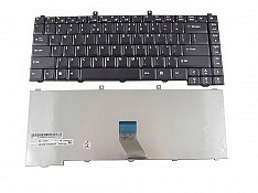 ACER ASPIRE 1400 1600 3050 3680 5050 5570 5580 SERISI üçün Noutbuk Klaviaturası Bakı