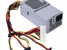 Dell OptiPlex 390 790 990 Vostro 200 220 DT üçün Qida bloku Баку