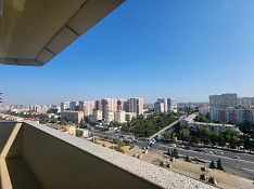 3-otaqlı mənzil , Qarayev pr., 120 m² Баку