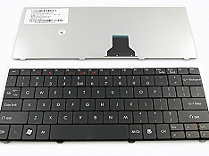 Acer Aspire One 722 D722 721 753H 751H üçün Noutbuk Klaviaturası Баку