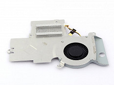 Acer Aspire One 725 Aspire V5-121 TA001-12001 üçün Noutbuk CPU soyuducu fan Bakı