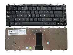 LENOVO IDEAPAD Y450 Y460 Y550 Y560 V460 Series P/N üçün Noutbuk Klaviaturası 25009181 Bakı