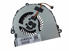 HP 15-DA 15-DB 15-DI 15-DR 15Q-DX 15T-DS 250 255 256 G7 üçün noutbuk soyutma fanatı CPU soyuducu Баку