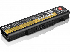 Lenovo ThinkPad 0C52863 batareya – W541 W540 T440p T540p W540 L440 L540 üçün 6 hücrəli Litium-İon Баку