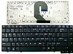 HP Compaq 6510B 6515B 6720 6720S 6910B üçün Noutbuk Klaviaturası Bakı