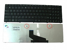 Asus K53 K53E K53S K53U X53 K53Z K53BY üçün Noutbuk Klaviaturası Bakı