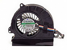 HP Elitebook 8440P P/N 594049-001 üçün noutbuk daxili CPU soyuducu fan Баку