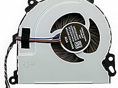 HP Envy 15-J 15T-J 17-J Series üçün Noutbuk CPU Fan CPU soyuducu Bakı