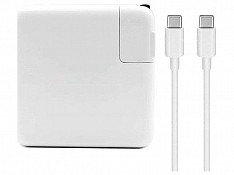 MacBook Pro A1398 A1502 A1425 üçün yeni 60W MagSafe 2 güc adapteri Bakı