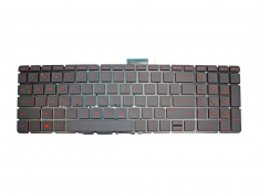 HP OMEN HP 15-dc0109tx üçün klaviatura Баку