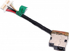 HP Pavilion 14-BF Series üçün DC Power Jack Konnektoru Баку