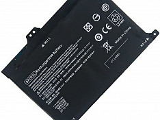 HP Pavilion 15-Au Series 15-Aw HP BP02XL üçün batareya Bakı