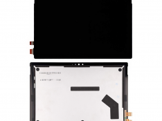 Microsoft Surface Pro 6 1807 1809 1796 LP123WQ1 üçün əvəzedici sensor ekran Баку