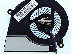 HP Pavilion 15E 17E PN 724870-001 725684-001 üçün noutbuk CPU soyuducu fan Баку