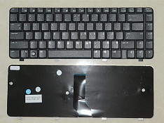 HP Pavilion dv4 1318TU üçün Noutbuk Klaviaturası Баку