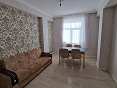 2-otaqlı mənzil , Istiqlaliyyət küç., 35 m² Баку