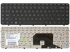 HP Pavilion dv6-3000 dv6-4000 üçün Noutbuk Klaviaturası Bakı