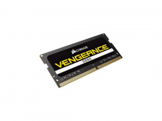 Corsair Vengeance Noutbukunun operativ yaddaşı 8GB DDR4 3200MHz Bakı