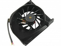 HP Pavilion DV6000 üçün Noutbuk CPU soyuducu fan Баку