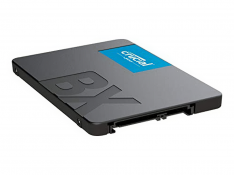 Crucial BX500 1TB SSD Bakı