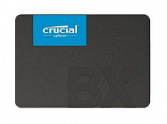 Crucial BX500 480GB SSD Баку