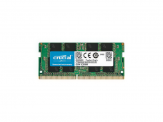 Crucial Laptop RAM 8GB DDR4 3200MHz Баку