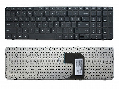 HP Pavilion G7-2000 üçün Noutbuk Klaviaturası Баку