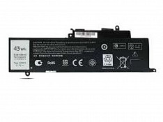 Dell Inspiron 11 3000 3147 GK5KY üçün batareya Bakı