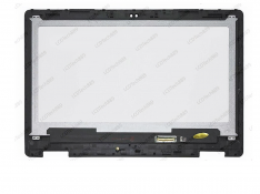 Dell Inspiron 13 (7378) üçün sensor ekranlı LCD Bakı