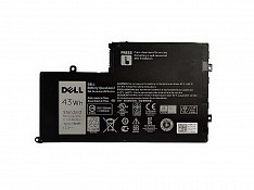 Dell Inspiron 14 5447 5448 5445 5547 15R 5545 Enlem 14 3450 15 3550 Noutbuk Batareya Bakı