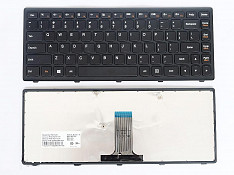 Noutbuk Klaviaturası LENOVO G400 LENOVO G400 59375062 LENOVO G400 59377591 LENOVO G400A LENOVO G400A Баку