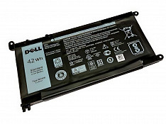 Dell Inspiron 15 5567 5568 13 5368 5378 üçün batareya Баку