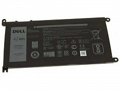 Dell Inspiron 15 5570 üçün batareya Bakı