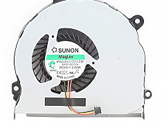 Samsung NP350 NP355 NP360 Series üçün Noutbuk CPU soyuducu fan Bakı