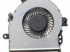 HP Probook 450 g3 Series (4 pin) P/N 837535-001 üçün Noutbuk CPU soyuducu fan Баку