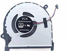 Dell Inspiron 15-7590 7591 DP/N 0MPHWF üçün Noutbuk CPU soyuducu fan Баку