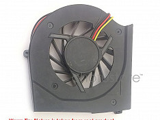 Sony CR Series CR13 CR23 CR33 CR11H CR15 üçün noutbuk CPU soyuducu fan Баку