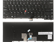 IBM Lenovo T440S T440P T440 E431 T431S E440 L440 T450 üçün noutbuk klaviaturası Баку