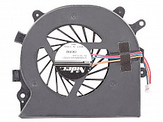 Sony Vaio VPC EA VPC EB VPC-EB Series P/N UDQFRZH14CF0 üçün Noutbuk CPU Fan CPU soyuducu Bakı