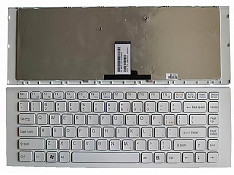 Sony Vaio VPC-EG VPCEG2AEN üçün noutbuk klaviaturası Баку