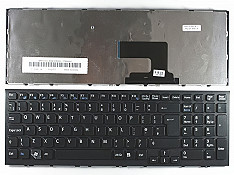 Sony Vaio VPC-EH VPCEH seriyası üçün noutbuk klaviaturası Bakı