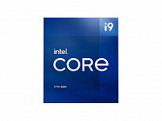 Intel Core i9-11900 11-ci nəsil prosessoru Bakı