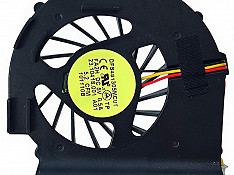 DELL INSPIRON N5030 M5030 N5020 5020 5030 Series DFS481305MC0T üçün noutbuk CPU soyuducu fan Баку