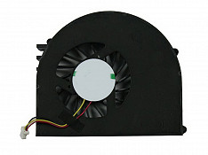 Dell Inspiron N5110 M5110 M511R üçün Noutbuk CPU soyuducu fan Баку